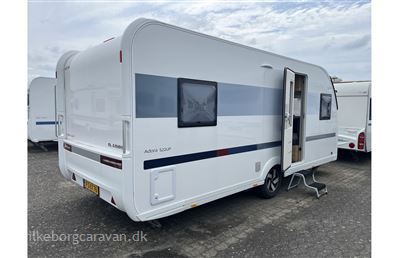 Adria Adora 522 UP